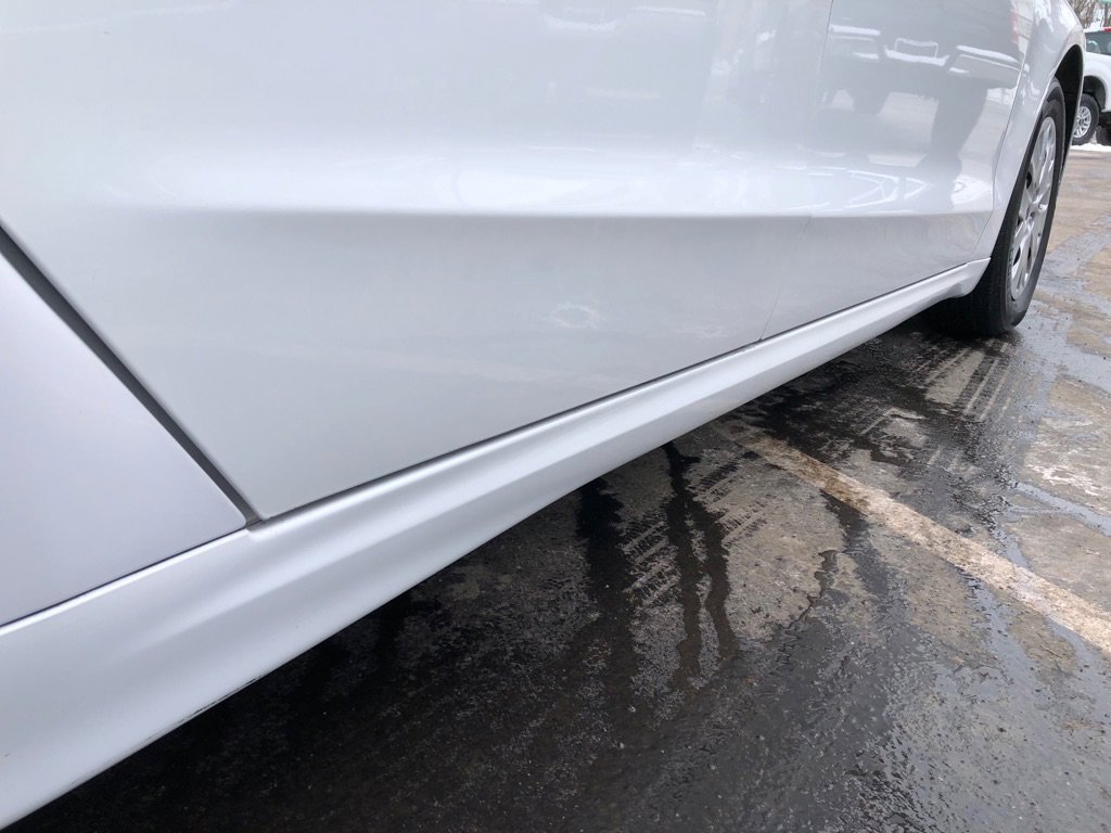 Used 2019 Ford Fusion S image 14