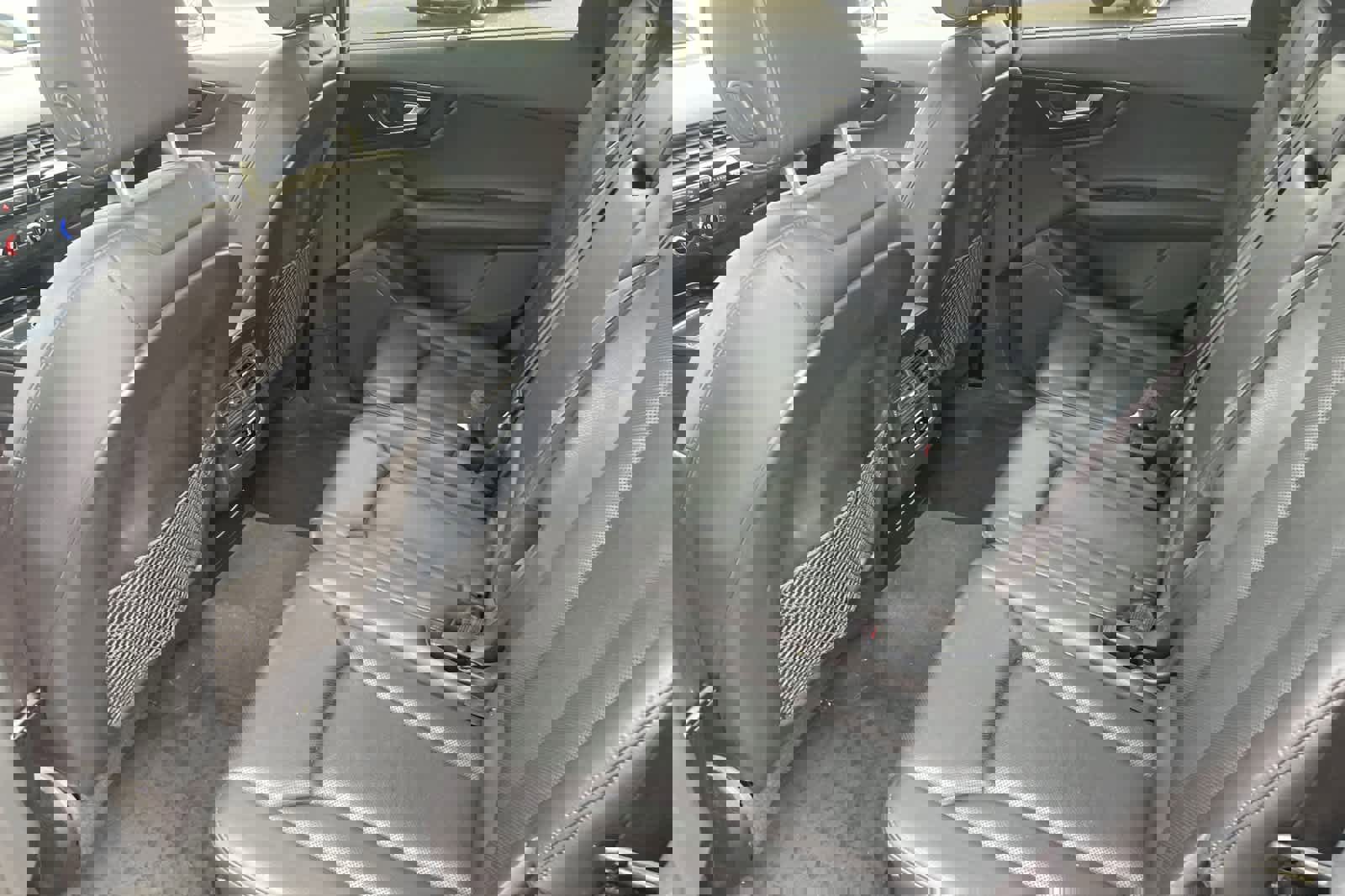 Used 2017 Audi Q7 3.0T Premium Plus w/ Premium Plus Package image 4