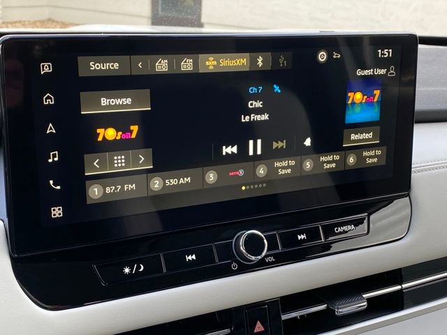 New 2026 Mitsubishi Outlander SE image 21