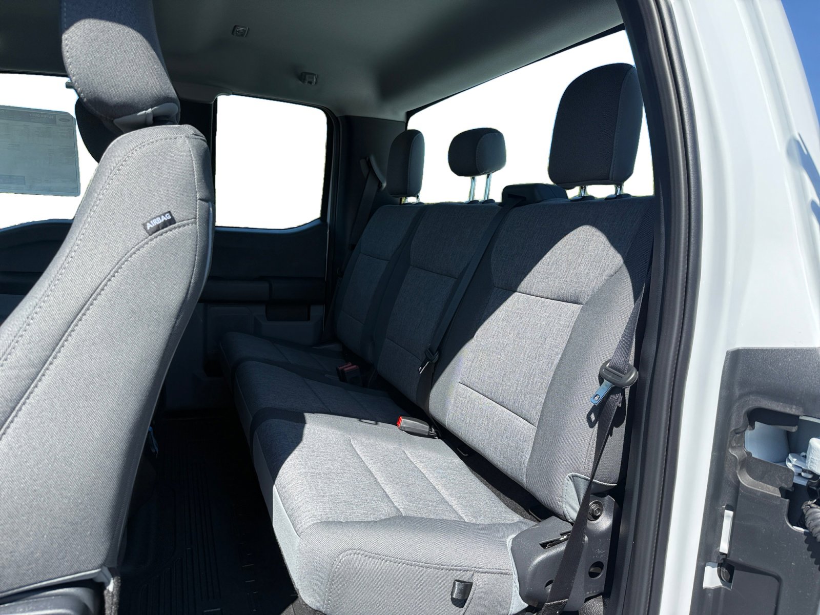 New 2026 Ford F350 XL w/ XL Driver Assist Package image 16