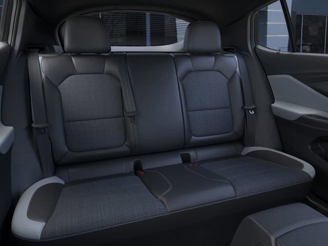 New 2025 Buick Envista Preferred w/ Advanced Safety Package image 17