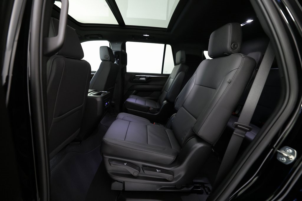 Used 2026 Chevrolet Tahoe Z71 w/ Comfort Package image 17