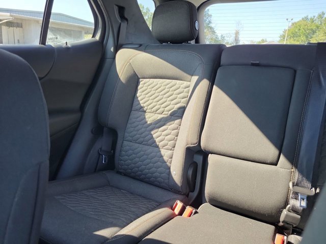 Used 2020 Chevrolet Equinox LT image 4