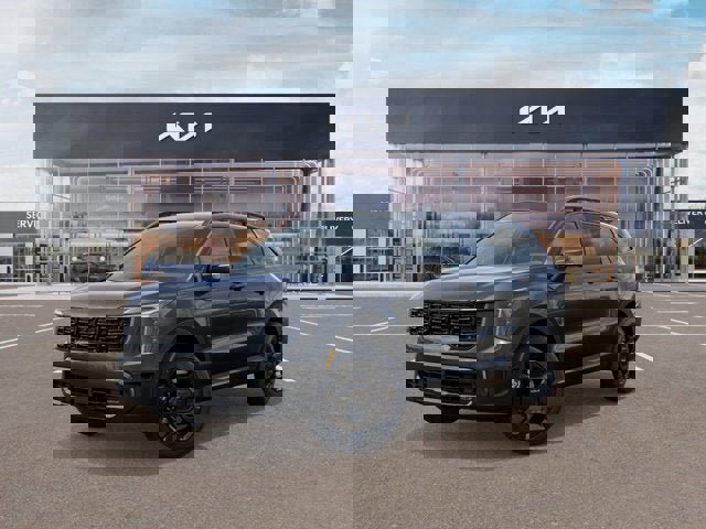 New 2026 Kia Sorento SX Prestige