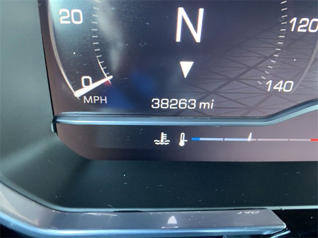 Used 2023 GMC Sierra 1500 Elevation image 12