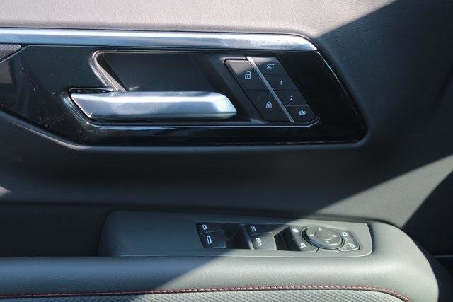 New 2026 Chevrolet Suburban RST w/ Comfort Package image 13