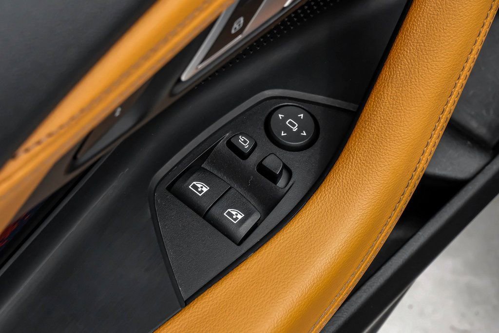 Used 2023 BMW M2 w/ Lighting Package image 35