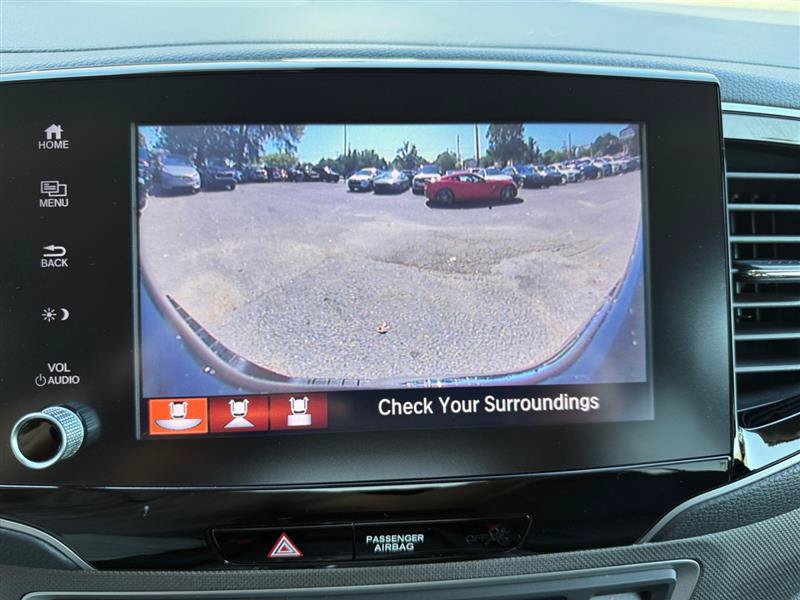 Used 2023 Honda Ridgeline Sport image 22