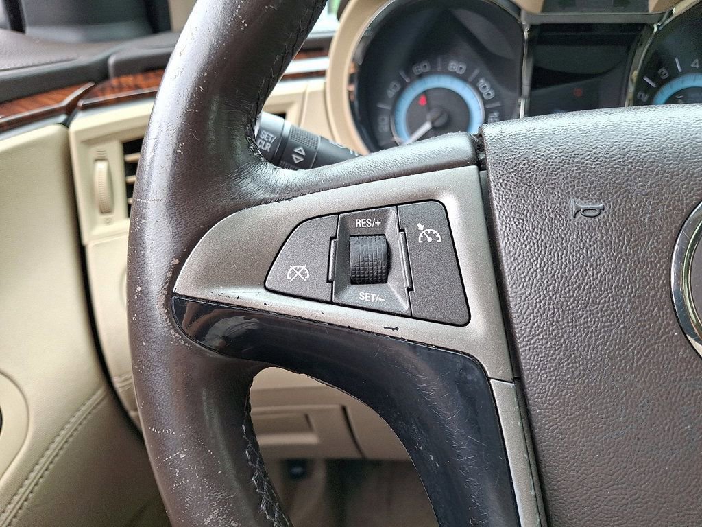 Used 2013 Buick LaCrosse Leather image 20