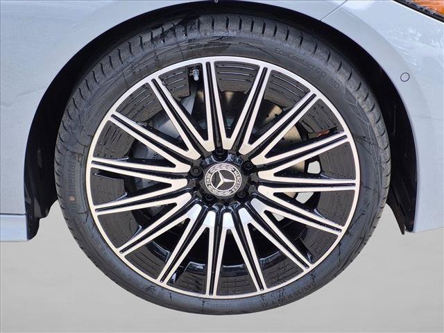 New 2027 Mercedes-Benz CLE 300 4MATIC Cabriolet image 9