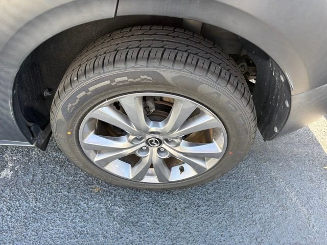 Used 2021 MAZDA CX-30 FWD 2.5 S w/ Preferred Package image 8
