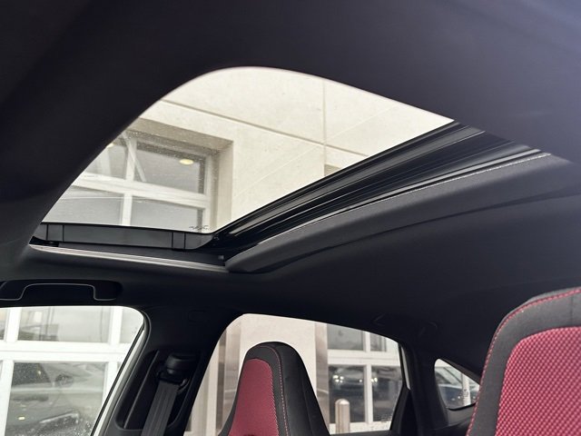 Certified 2024 Honda Civic Si image 6