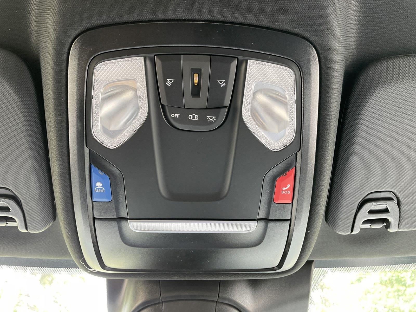 New 2026 RAM 3500 Tradesman AWD/4WD image 35