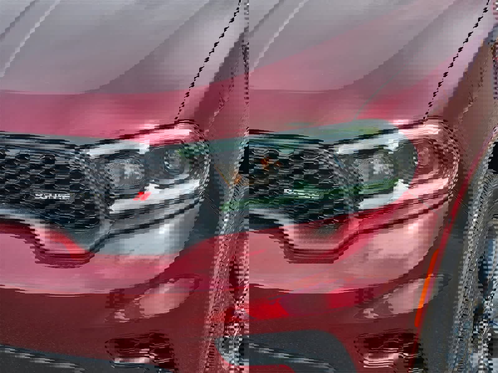 New 2025 Dodge Durango GT image 8