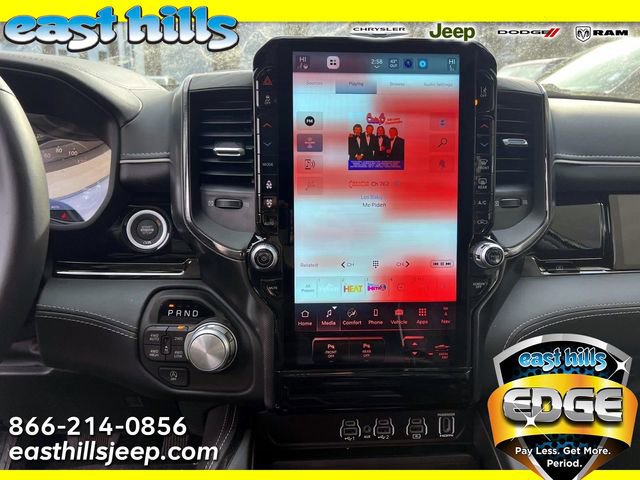 New 2026 RAM 1500 Limited image 8