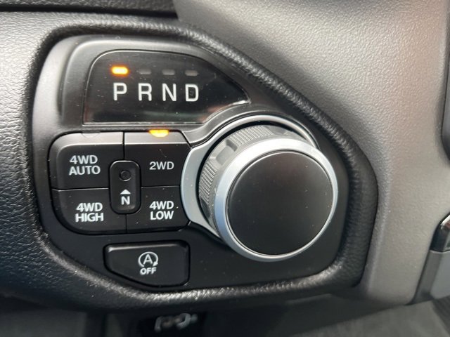 Used 2022 RAM 1500 Big Horn image 32