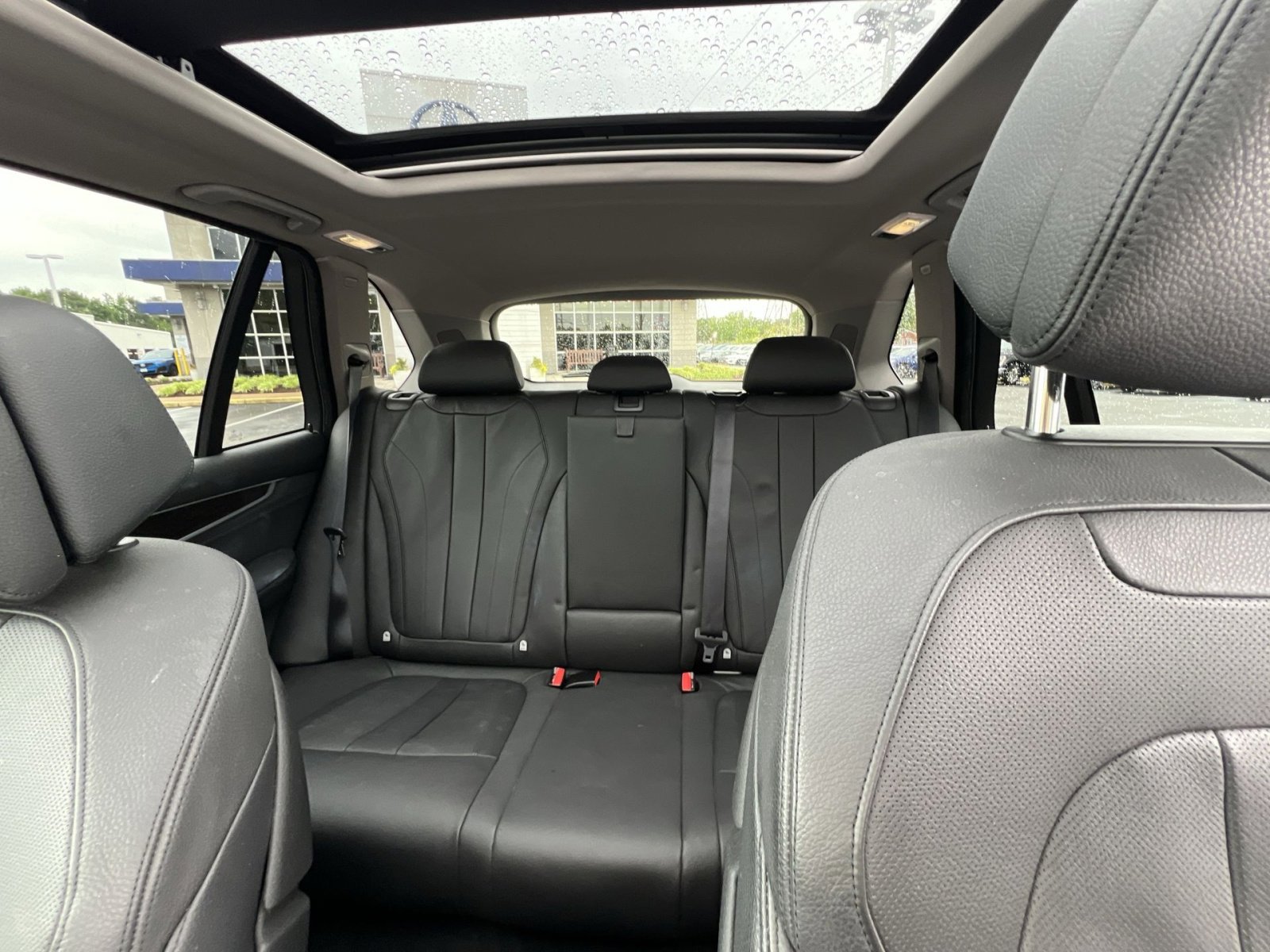Used 2015 BMW X5 xDrive35i AWD/4WD image 5