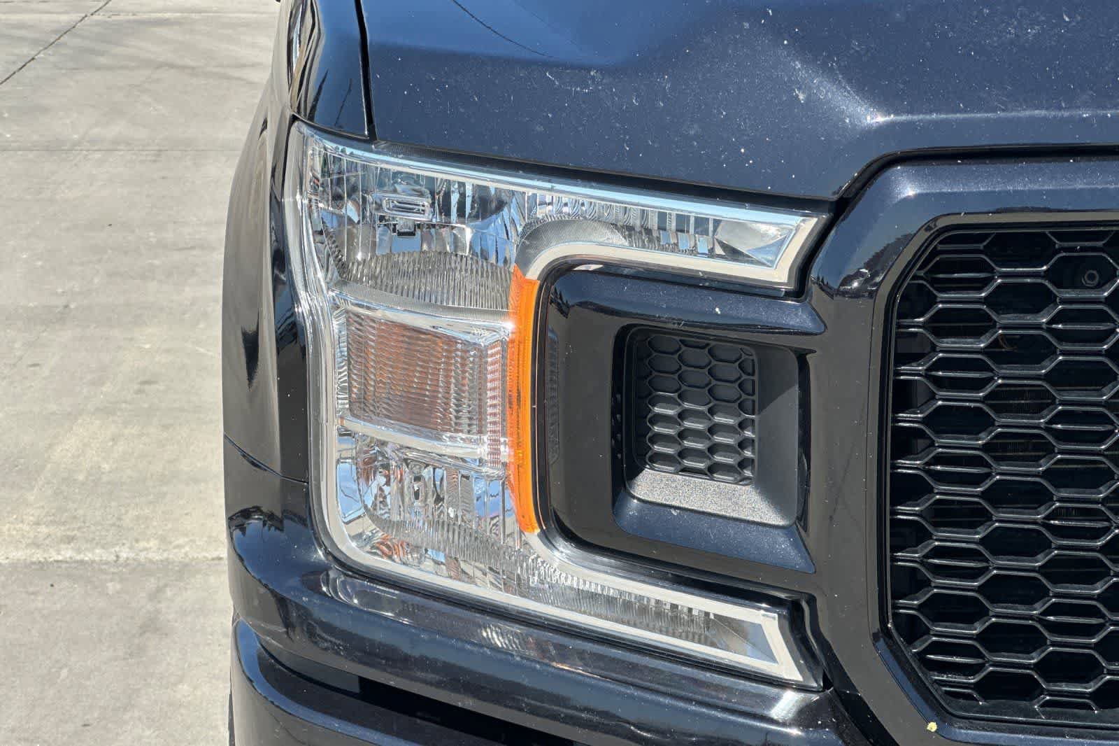 Used 2020 Ford F150 XL w/ Equipment Group 101A Mid RWD image 30