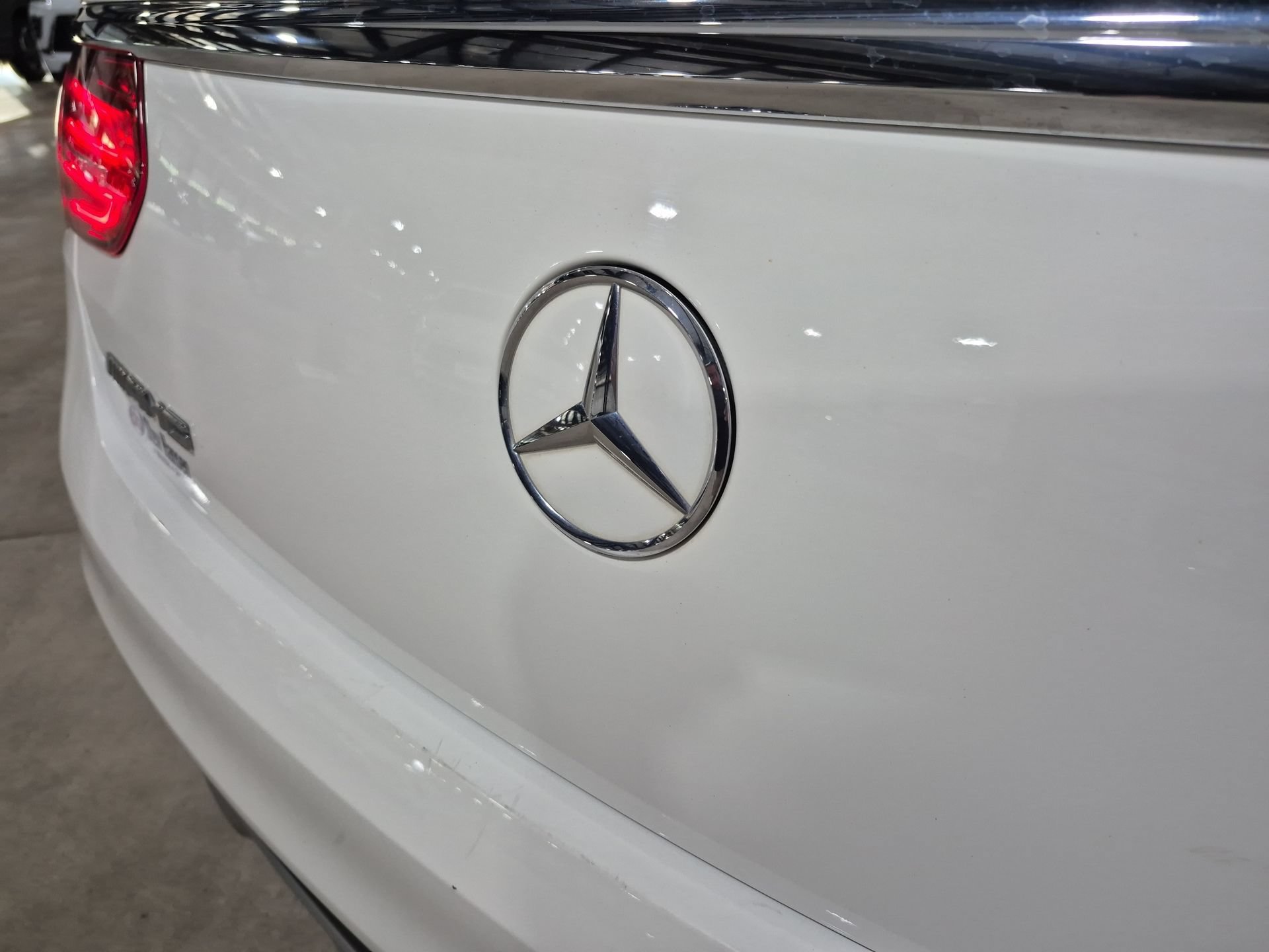 Used 2017 Mercedes-Benz GLE 43 AMG 4MATIC Coupe image 30