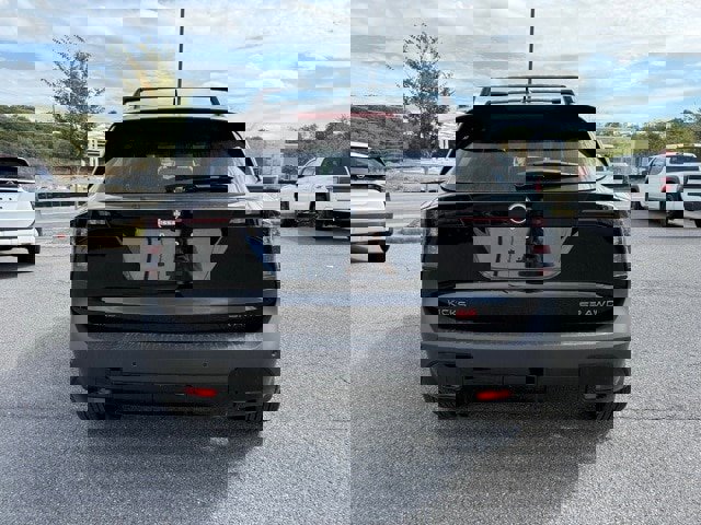 New 2026 Nissan Kicks SR w/ Cold Weather Package image 6