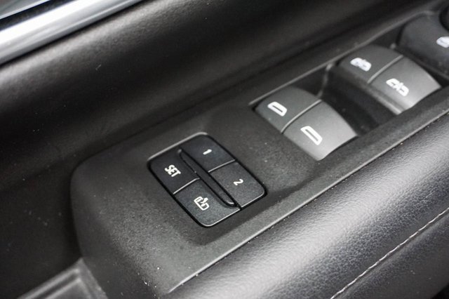 Used 2021 Chevrolet Tahoe LT w/ Rear Media and Nav Package image 13