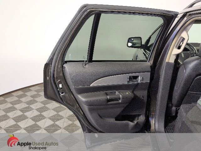 Used 2011 Lincoln MKX AWD w/ 101A Rapid Spec Order Code image 31