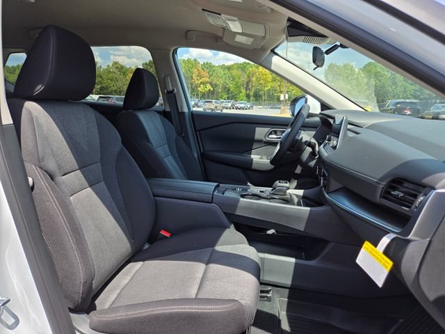 New 2026 Nissan Rogue SV FWD image 16