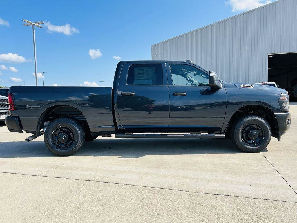 New 2025 RAM 2500 Tradesman image 36