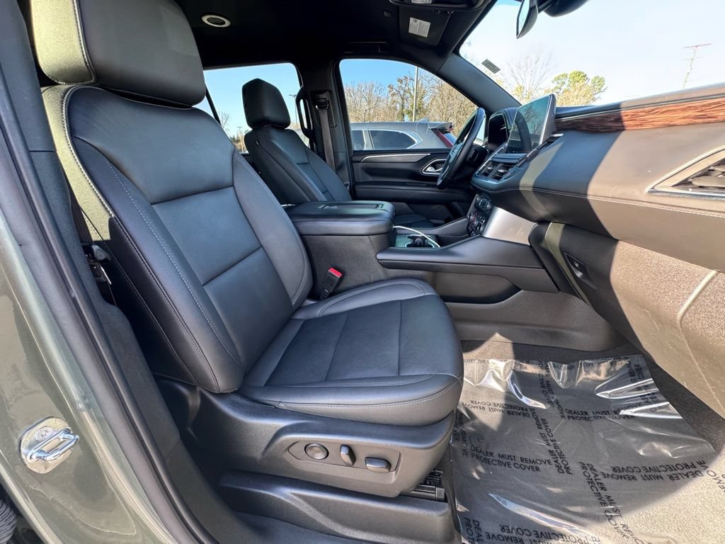 Used 2023 Chevrolet Tahoe LT RWD image 31