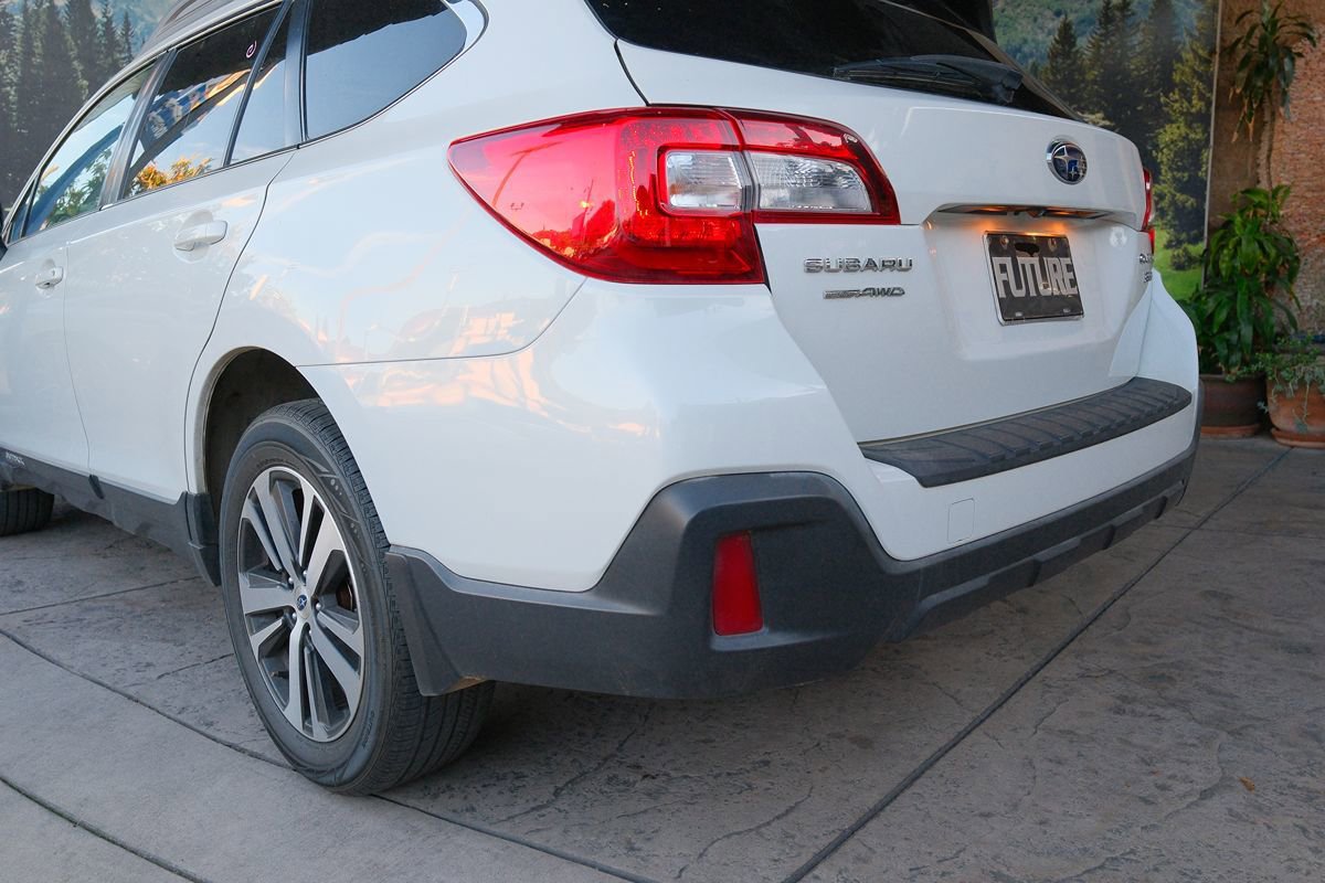 Used 2018 Subaru Outback 3.6R Limited w/ Popular Package #2 image 44