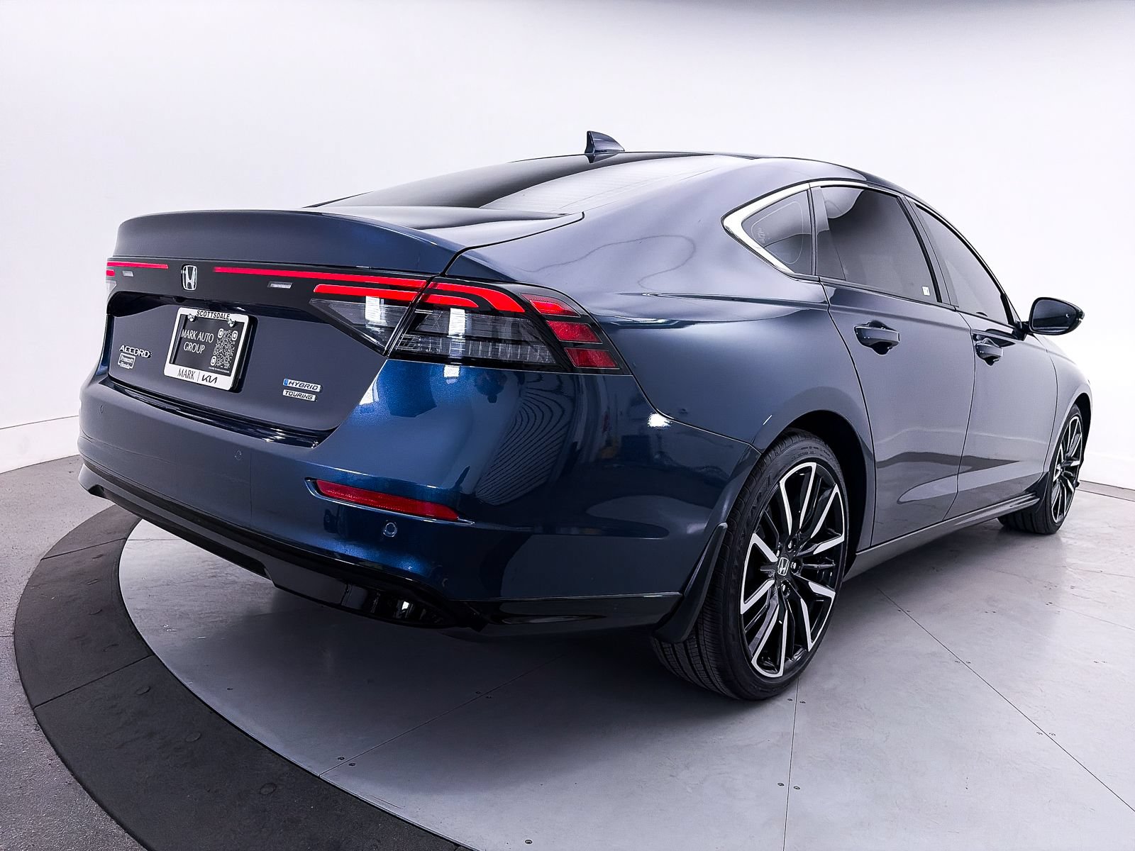 Used 2026 Honda Accord Touring image 17