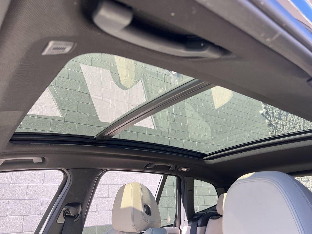 Used 2018 BMW X3 xDrive30i image 22