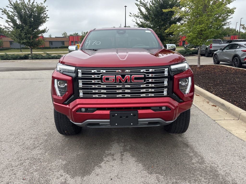 New 2026 GMC Canyon Denali image 2