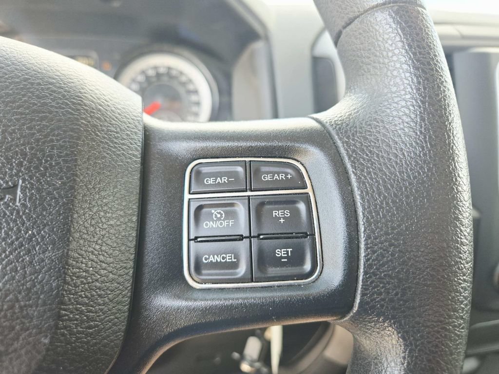Certified 2020 RAM 1500 Tradesman w/ Popular Equipment Group RWD image 19