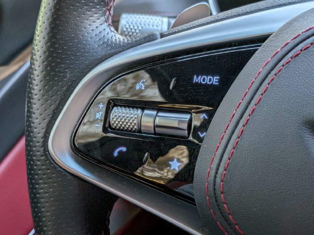 Used 2024 Genesis G80 3.5T Sport AWD/4WD image 26