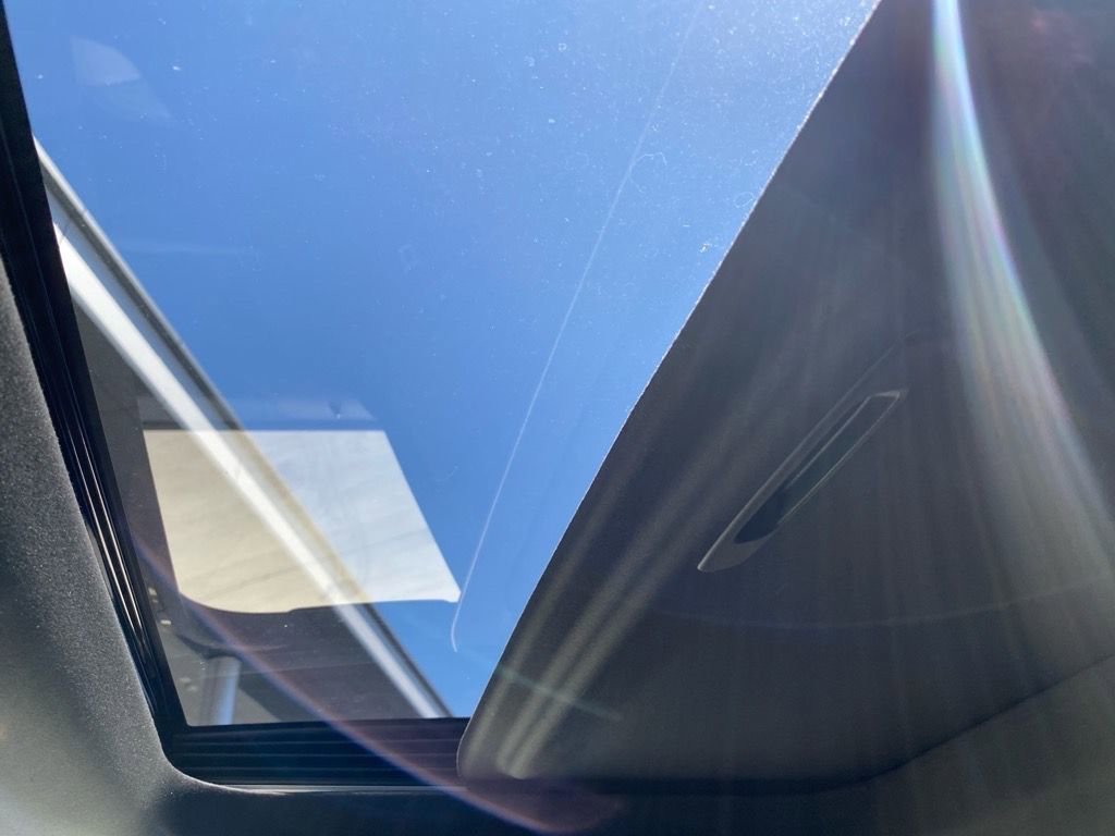 New 2025 Lexus LX 700h Overtrail image 18