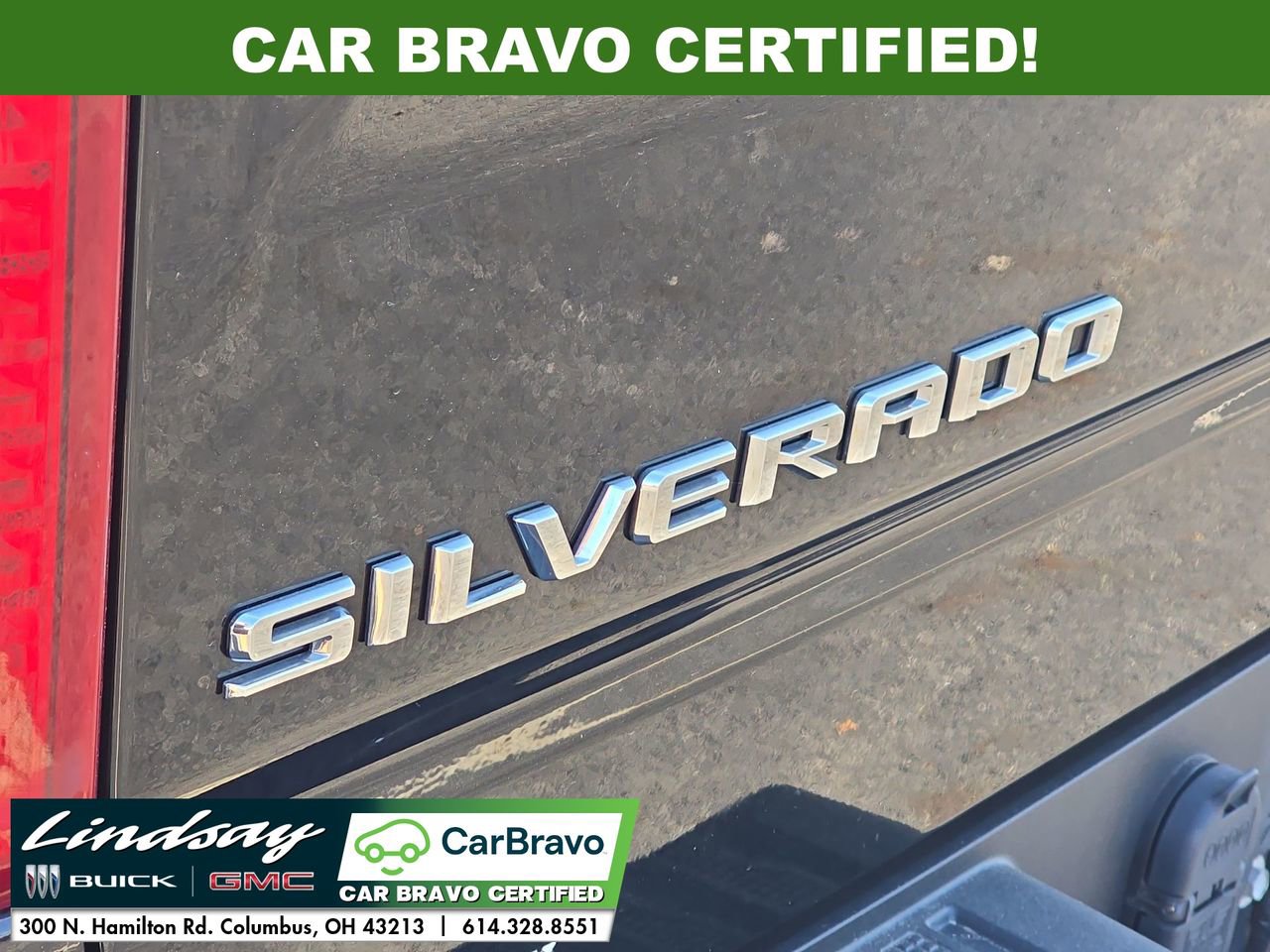 Certified 2022 Chevrolet Silverado 1500 LT image 31