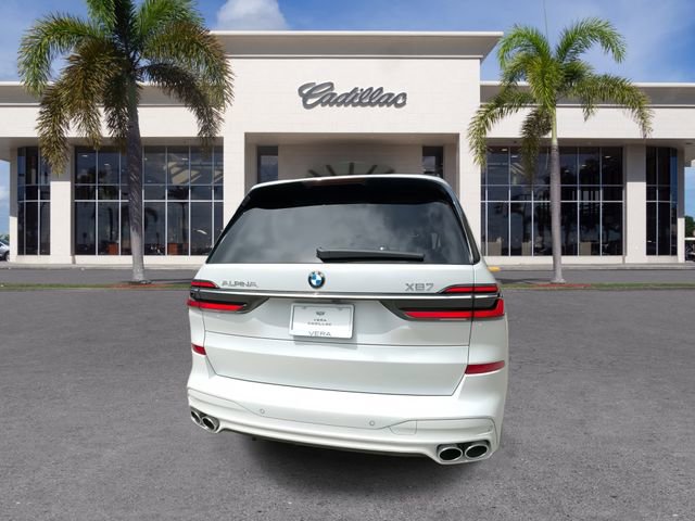 Used 2024 BMW ALPINA XB7 AWD/4WD image 13