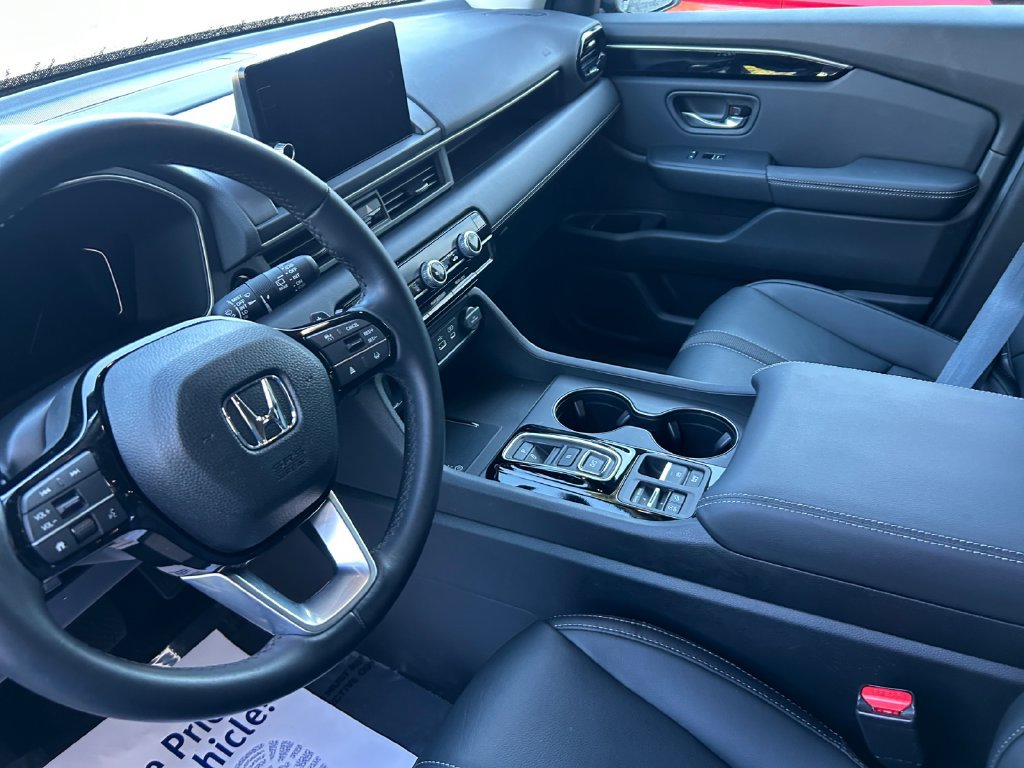 Certified 2025 Honda Pilot EX-L image 11
