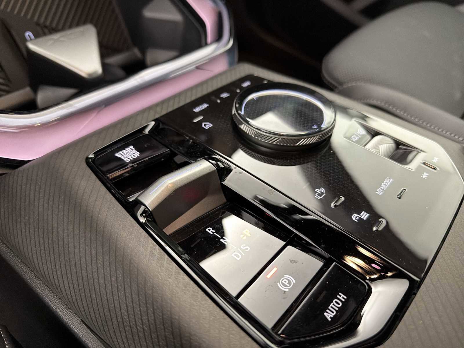 New 2026 BMW X3 xDrive30 image 16