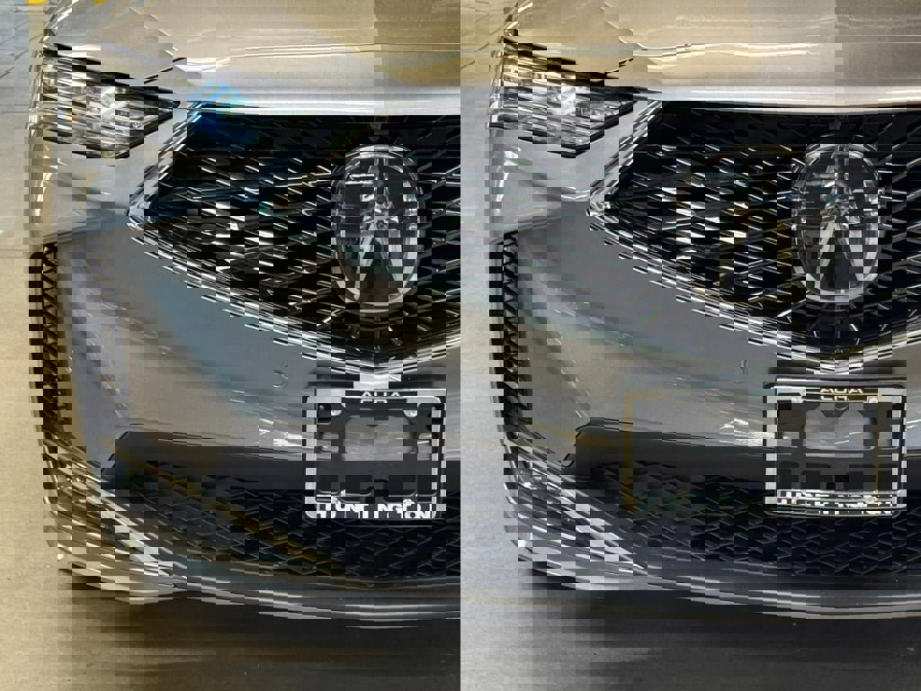 New 2026 Acura MDX w/ Advance Package image 5