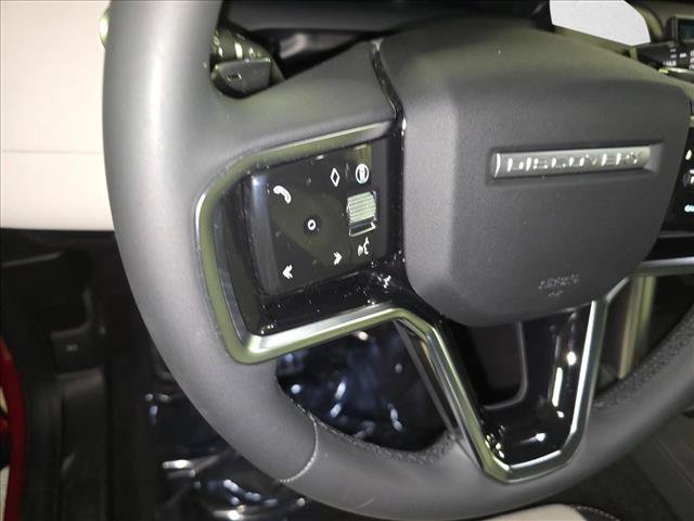 Used 2025 Land Rover Discovery Sport S AWD/4WD image 18