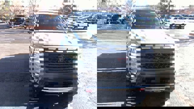 New 2026 Nissan Frontier PRO-4X w/ Pro Premium Package image 3