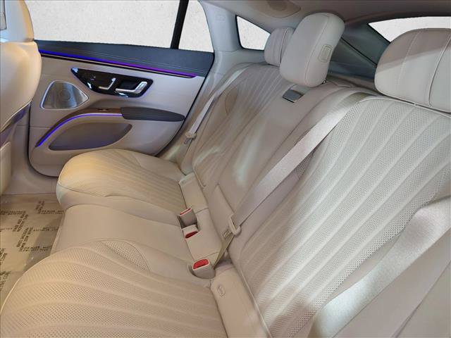 Certified 2024 Mercedes-Benz EQS 450+ Sedan image 19