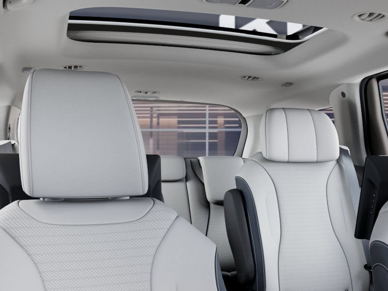 New 2025 Kia Carnival SX Prestige FWD image 27
