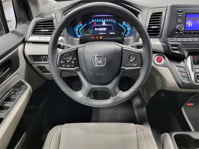 Used 2019 Honda Odyssey LX image 24