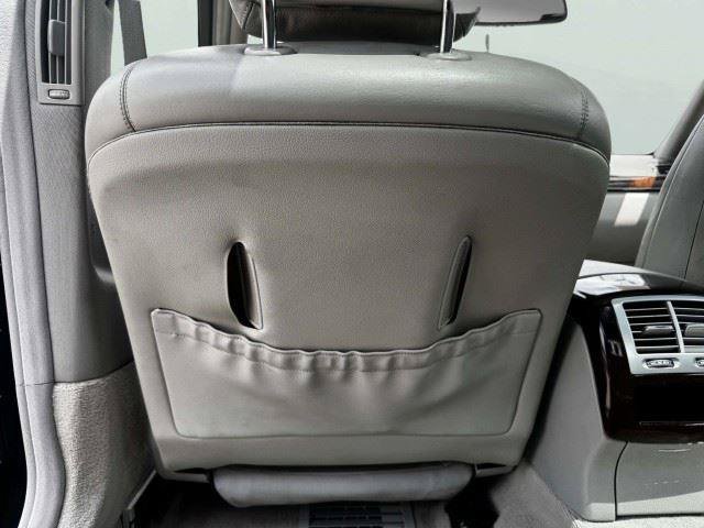 Used 2012 Mercedes-Benz S 550 4MATIC image 41