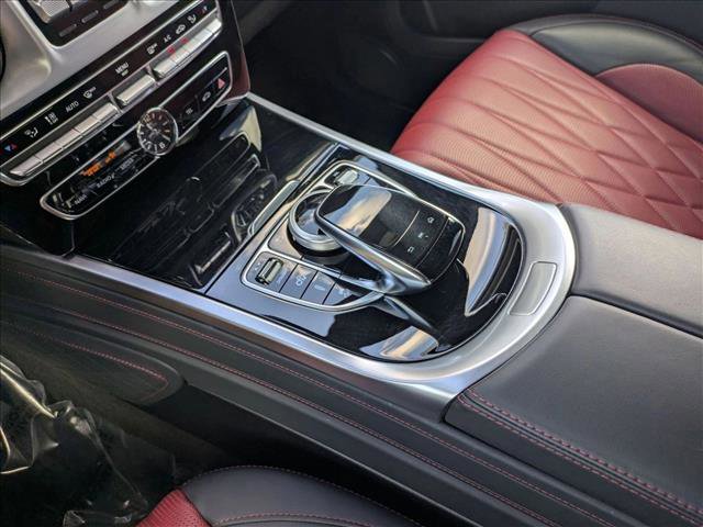 Used 2023 Mercedes-Benz G 63 AMG 4MATIC image 12