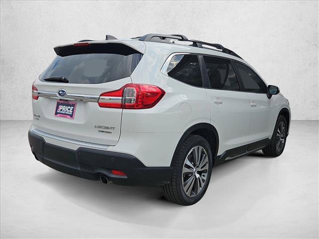 Used 2019 Subaru Ascent Limited w/ Popular Package #3 AWD/4WD image 5