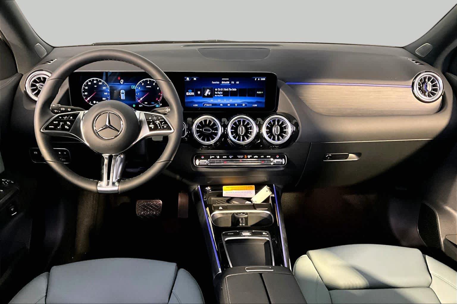 New 2026 Mercedes-Benz GLA 250 4MATIC image 7